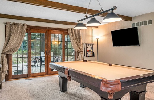 Elgin House | Elgin Rental- Greenridge Dr