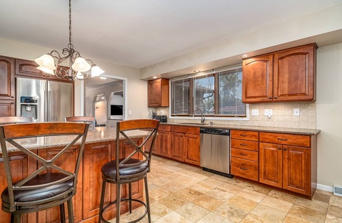 Elgin House | Elgin Rental - Greenridge