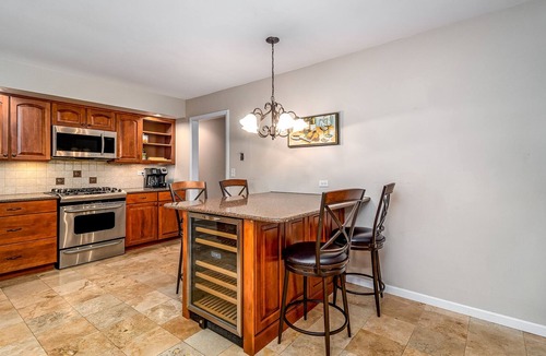 Elgin House | Elgin Rental - Greenridge