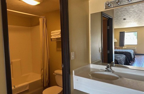 Elgin Hotel | Elgin Sleepin Inn