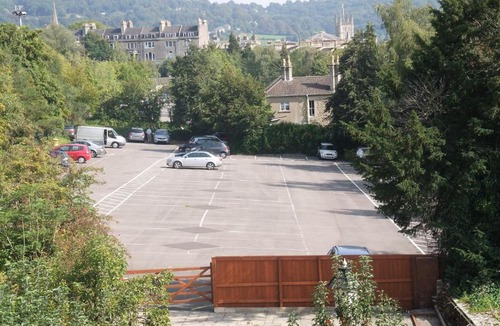 Upper Town Bed & Breakfast | Elgin Villa