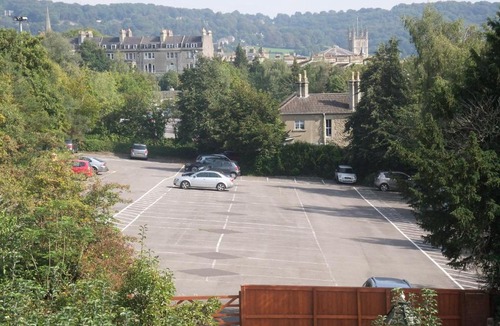 Upper Town Bed & Breakfast | Elgin Villa