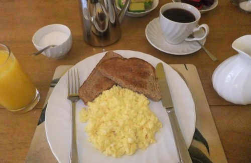 Upper Town Bed & Breakfast | Elgin Villa