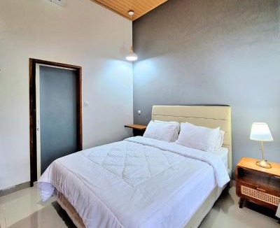 Pakem House | ELHA Heritage Yogyakarta