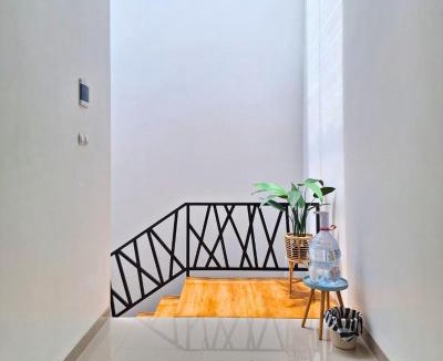 Pakem House | ELHA Heritage Yogyakarta