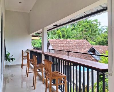 Pakem House | ELHA Heritage Yogyakarta