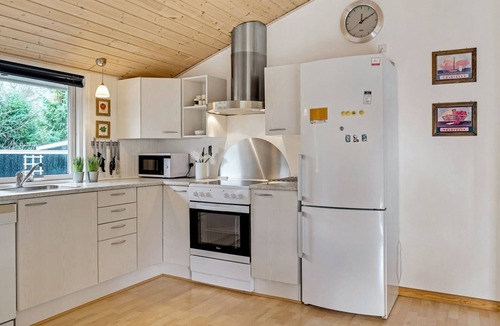 Hou House | "Eli" - 1.4km from the sea by Interhome