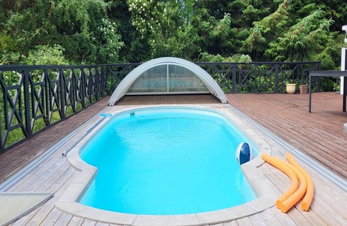 Hou House | "Eli" - 1.4km from the sea by Interhome