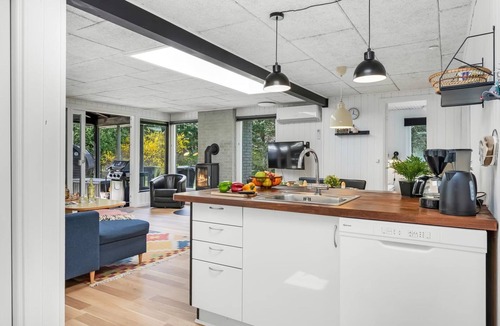 Ho House | "Eli" - 1.5km to the fjord by Interhome