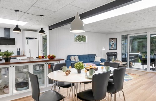 Ho House | "Eli" - 1.5km to the fjord by Interhome