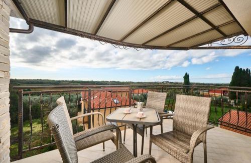 Savudrija Apartment | Elia Apartments