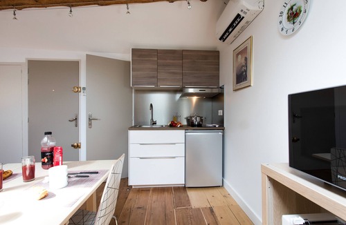 Gares Apartment | Elia - Première conciergerie