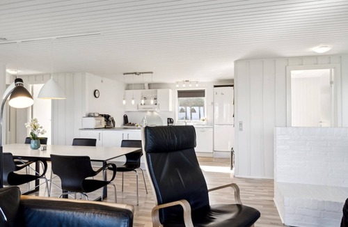 Allingabro House | "Eliana" - 300m from the sea by Interhome