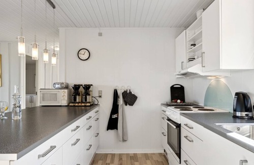 Allingabro House | "Eliana" - 300m from the sea by Interhome