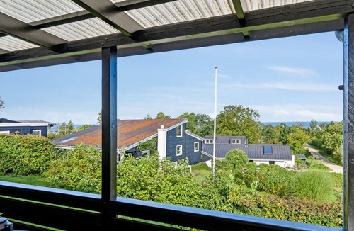 Allingabro House | "Eliana" - 300m from the sea by Interhome