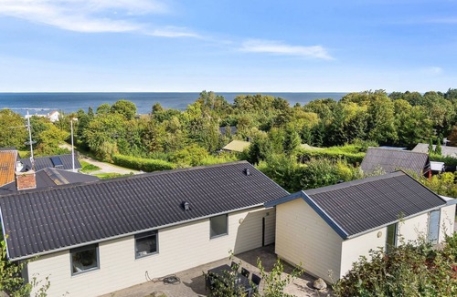 Allingabro House | "Eliana" - 300m from the sea by Interhome