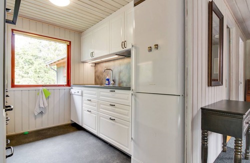 Ho House | "Eliane" - 4km from the sea by Interhome