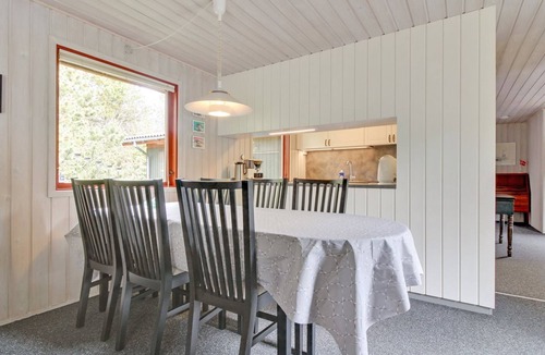 Ho House | "Eliane" - 4km from the sea by Interhome
