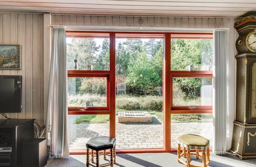 Ho House | "Eliane" - 4km from the sea by Interhome