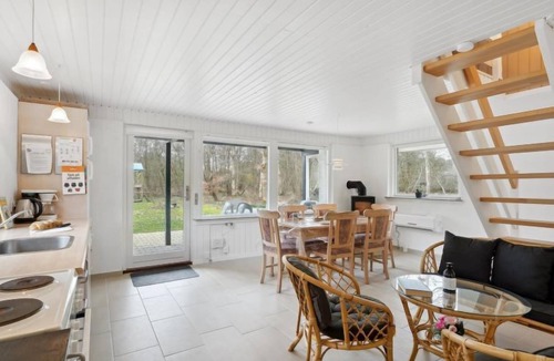 Sillerslev House | "Eliasine" - 200m to the inlet by Interhome
