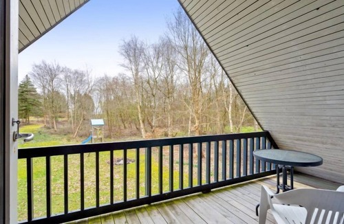 Sillerslev House | "Eliasine" - 200m to the inlet by Interhome
