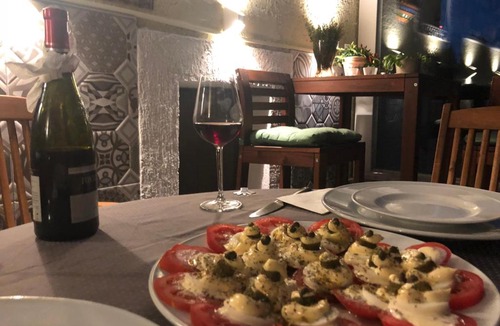 Rasopasno Bed & Breakfast | ELICRISO RESORT