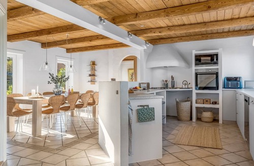 Hanstholm House | "Elida" - 400m from the sea by Interhome