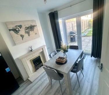 Bilston Apartment | Eligant Escape