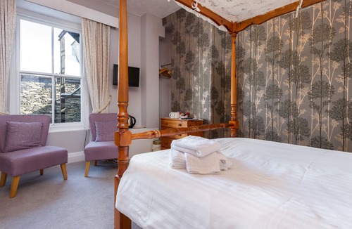 Bowness-on-Windermere House | Elim House