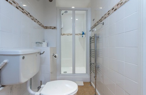 Bowness-on-Windermere House | Elim House