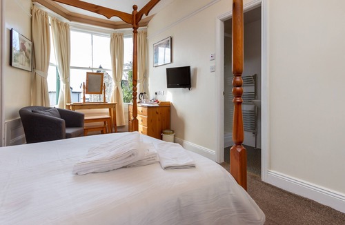 Bowness-on-Windermere House | Elim House