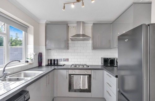 Belvedere Apartment | ElimonnBloom Apartment