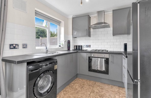 Belvedere Apartment | ElimonnBloom Apartment