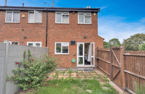 Belvedere Apartment | ElimonnBloom Apartment