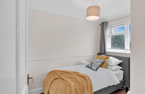 Belvedere House | ElimonnBloom