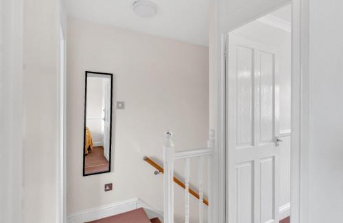 Belvedere House | ElimonnBloom