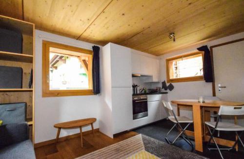Le Chable Apartment | Elin 2