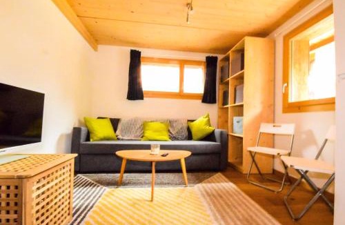 Le Chable Apartment | Elin 2