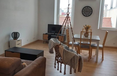 Bourg-les-Valence Apartment | Elio's is