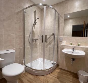 Newquay City Centre Hotel | Eliot Hotel