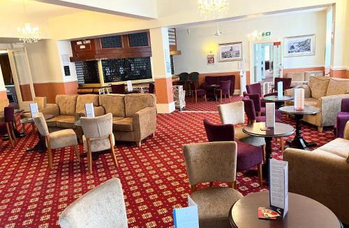Newquay City Centre Hotel | Eliot Hotel