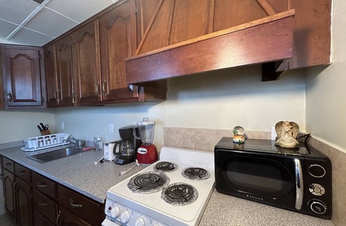 Ocean City Apartment | ELIS APARTMENT