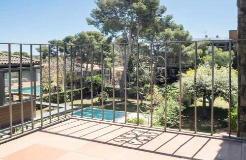 Castelldefels House | Elis house Piscina Privada Villa Mediterránea