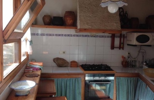 Masdenverge Cottage | Elisa House for 10 people