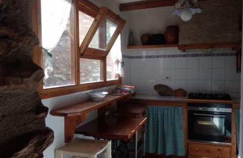 Masdenverge Cottage | Elisa House for 10 people