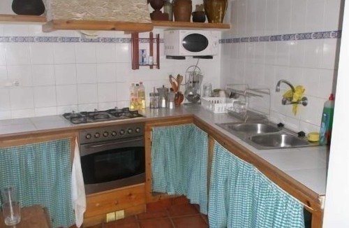 Masdenverge Cottage | Elisa House for 10 people