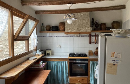 Masdenverge Cottage | Elisa House for 10 people