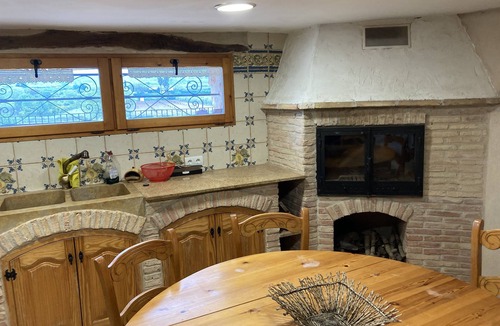 Masdenverge Cottage | Elisa House for 6 people