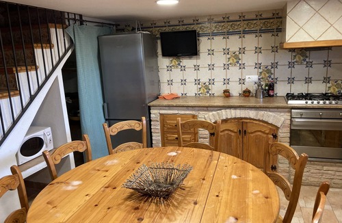 Masdenverge Cottage | Elisa House for 6 people