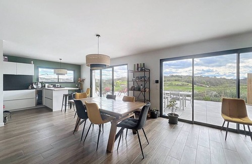 Mouguerre House | ELISABERRY, charm and tranquility